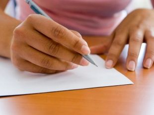 Орловские школьники - одни из самых грамотных в стране