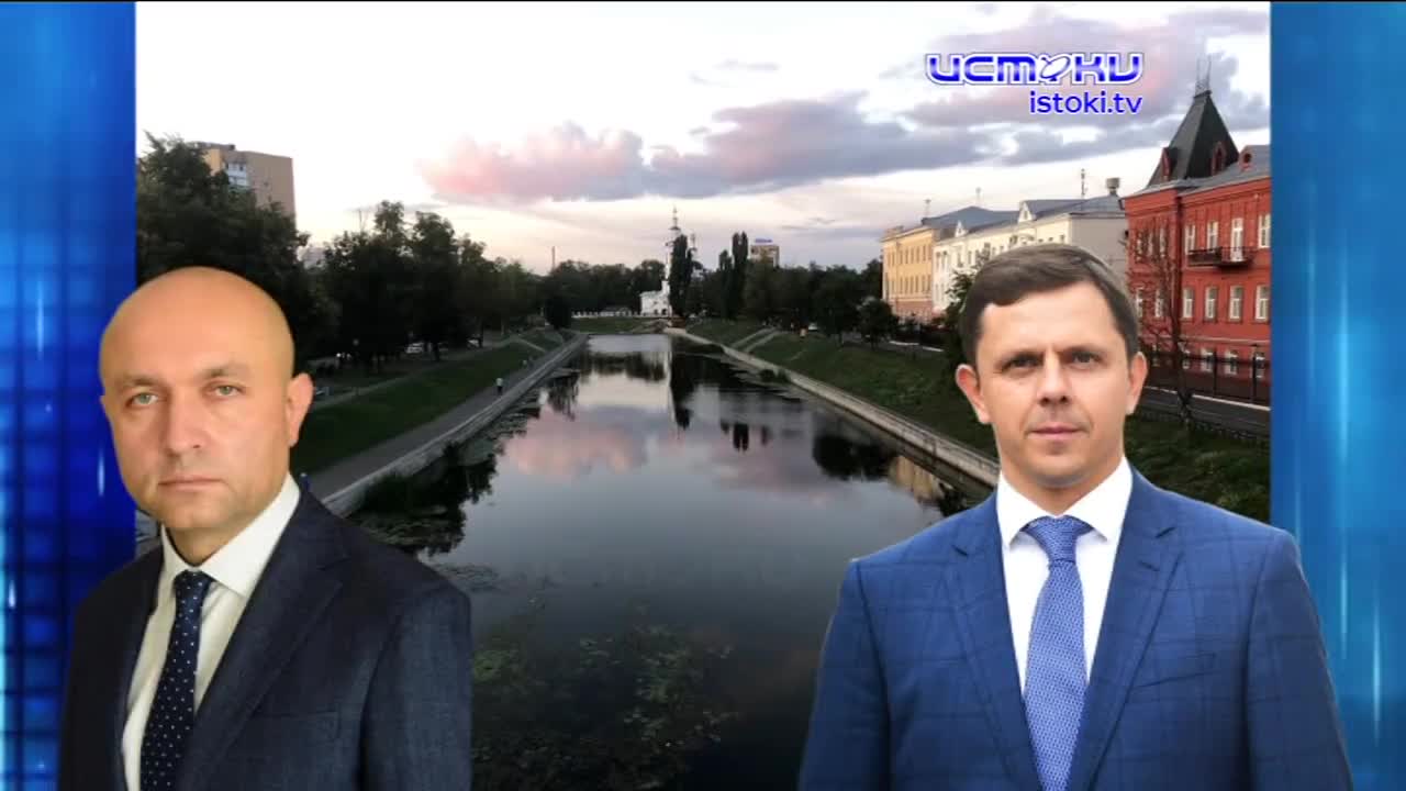 Губернатор Клычков выступил с очередной масштабной идеей!