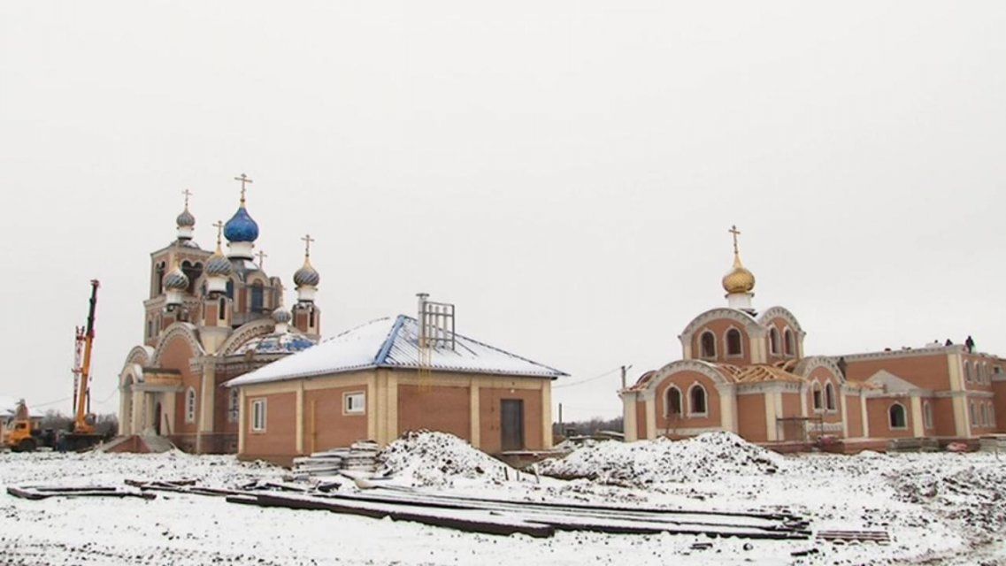 Сюжет «Истоков» о храме в Сабурово набрал почти 100 тысяч просмотров на «Пикабу»