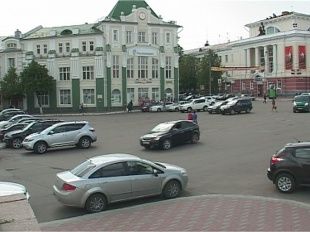 Эвакуация машин с площади им. Ленина: разовая акция или реальная зачистка центра от авто? 