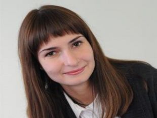 Молодая предпринимательница из Орла стала депутатом Госдумы