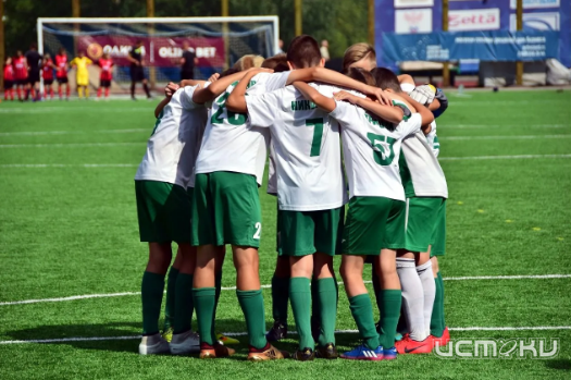 «Русичи – Орёл» разгромили липецких футболистов