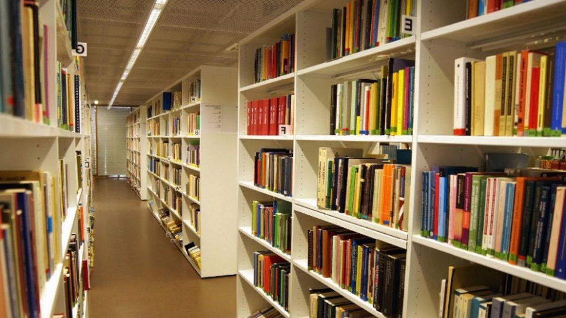 Орловские библиотекари впервые отметили профессиональный праздник онлайн