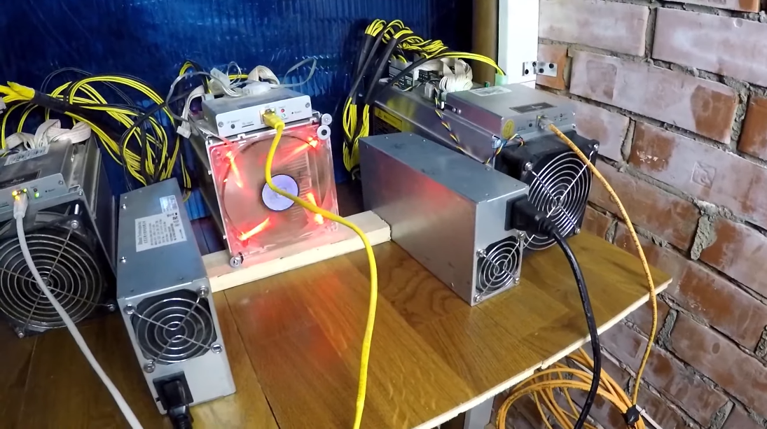 Дуал майнинг – как это работает