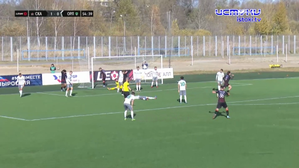 Черная полоса 