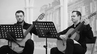 Насыщенный сентябрь в орловской филармонии