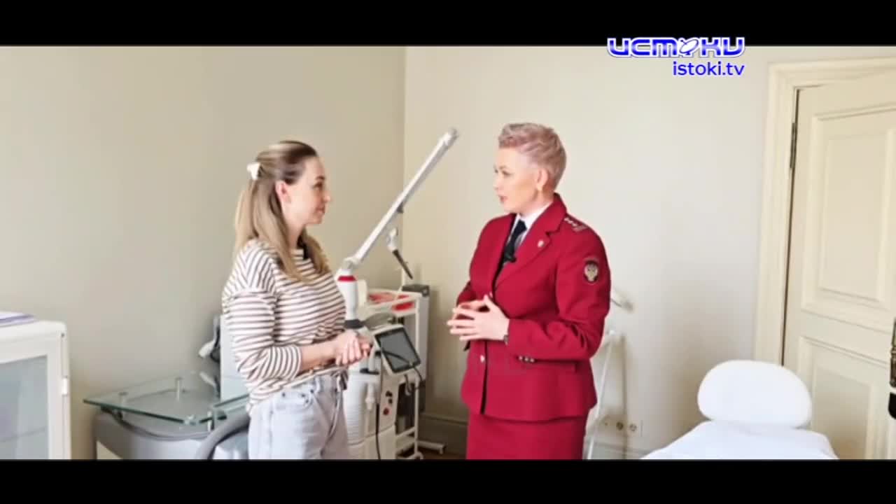 Как навести красоту без риска для здоровья?