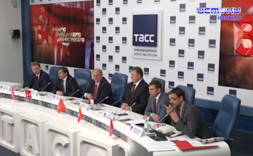 Губернатор Орловщины Андрей Клычков заявил о необходимости возрождать село