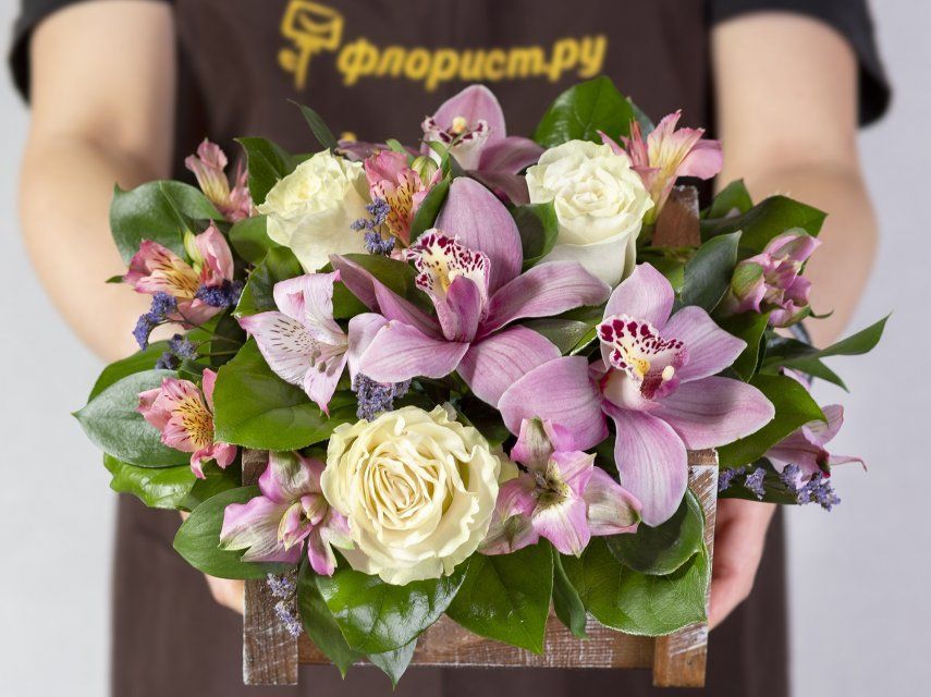 Как ухаживать за цветами