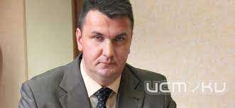 Орловское «ТТП» официально возглавил Юрий Чемеров