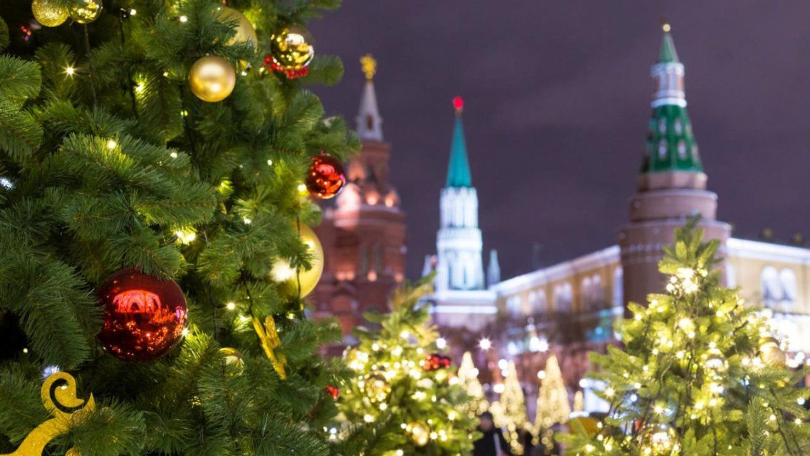 Дети из интернатов Орловщины побывают на елке в Кремле