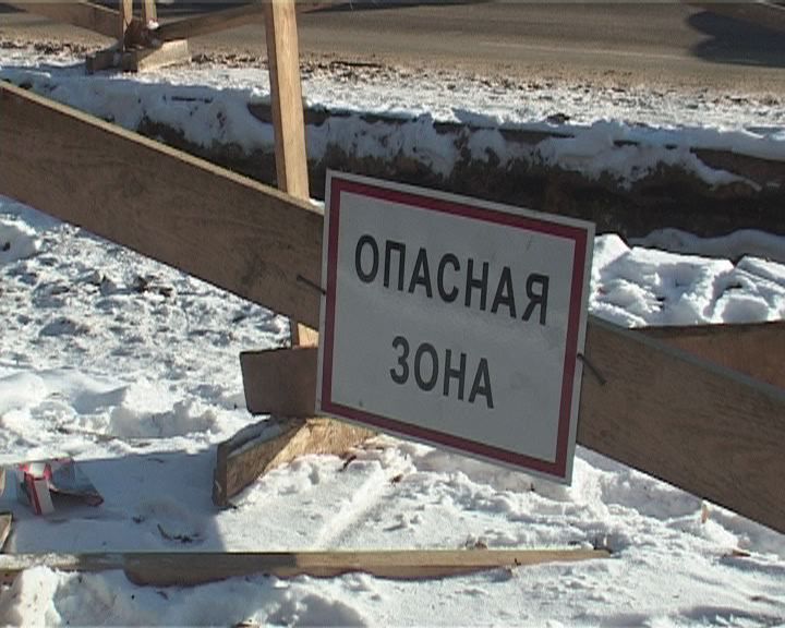 Об Орловщине за 90 секунд