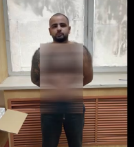 "Никого больше бить не буду" (с)