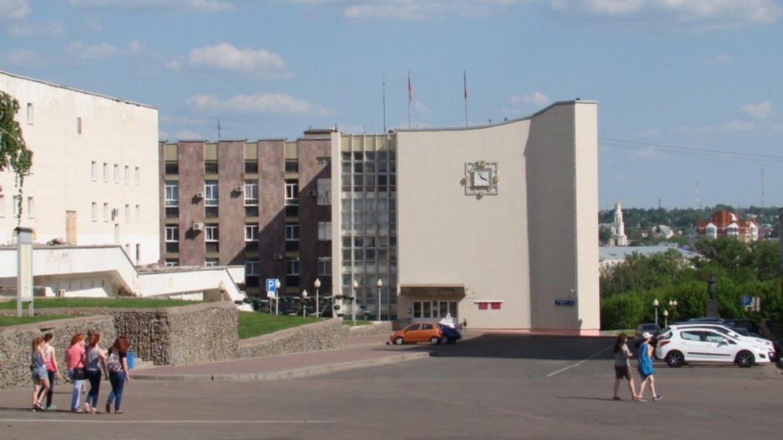 При мэрии Орла откроется «Жилищное управление»