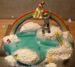 Детский праздничный стол: основные правила подготовки