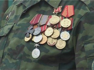 Вдали от Родины: испытание Афганистаном 