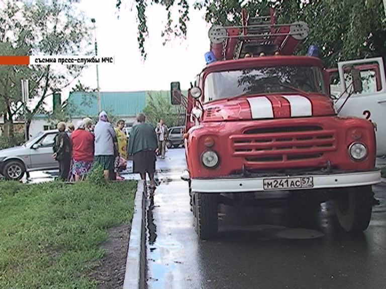 Новости Орел — За 90 секунд Новости Орел — За 90 секунд