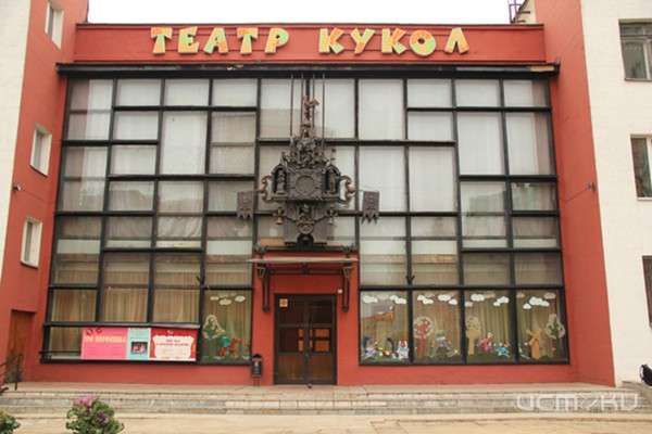 В кукольном театре пройдет показ спектакля "Бременские музыканты"