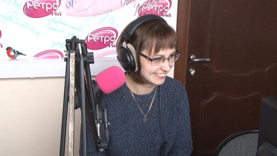 Секреты пряничного мастера — в программе «Живой эфир»