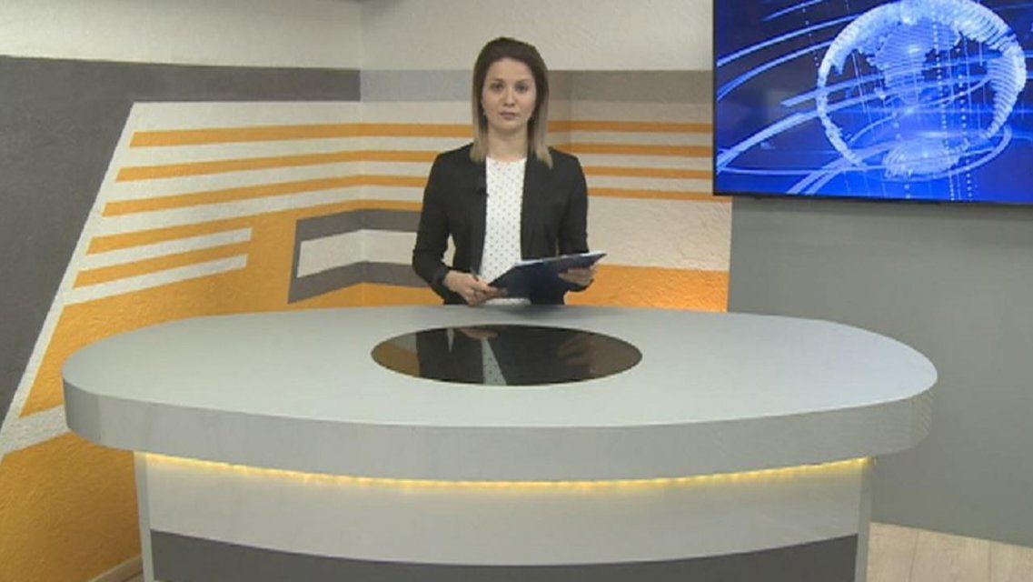 Жизнь под Орлом без благ цивилизации, дезинфекция улиц — сегодня в программе «Оперативный эфир»