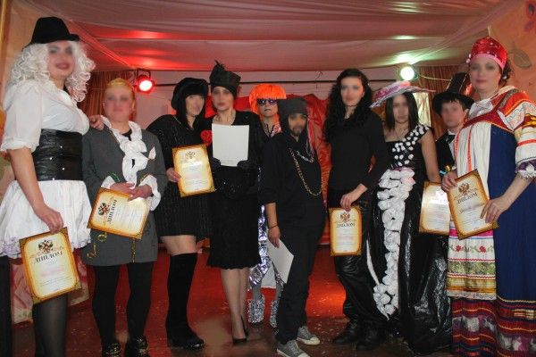 Конкурс красоты в женской колонии: кому отдали титул «Мисс весна»