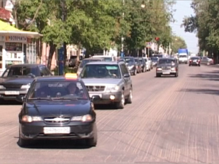 С ветерком и недорого... 