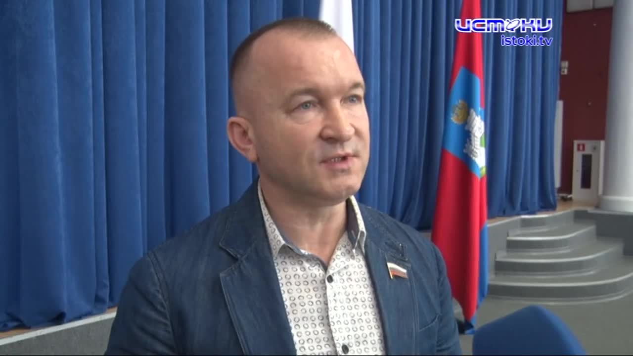 Без острых моментов не обошлось. В минувшую пятницу состоялось 19-ое заседание облсовета, на котором народные избранники обсудили 35 вопросов