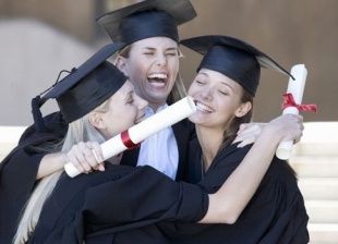 Вспоминайте иногда вашего студента...