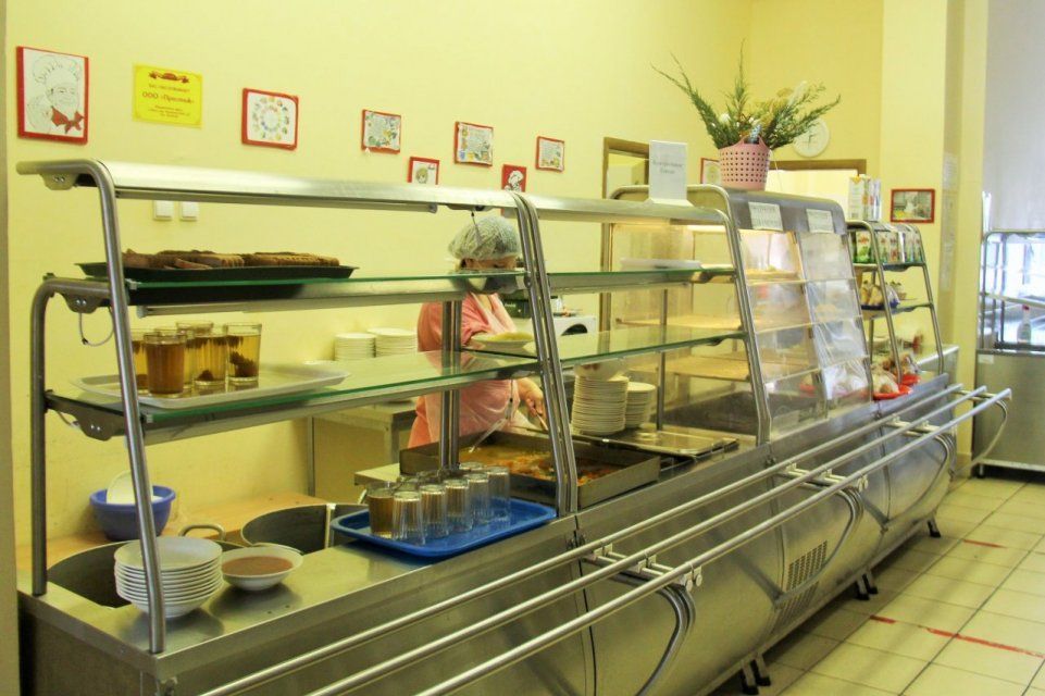 В Орле до конца марта планируется разблокировать счета школ и детсадов