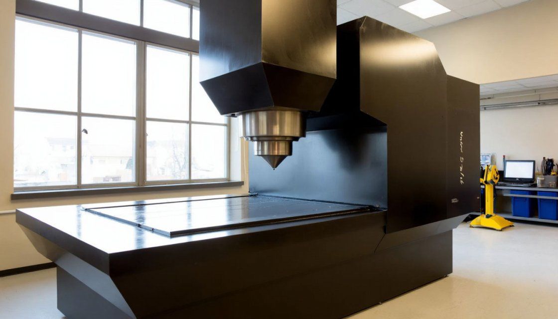 Системы ЧПУ для фрезеров: популярные решения