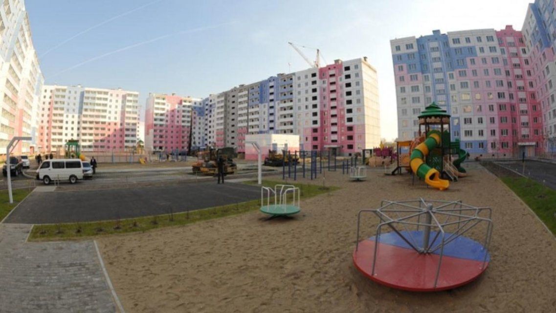 «Умный город»: Минстрой РФ низко оценил IQ Орла