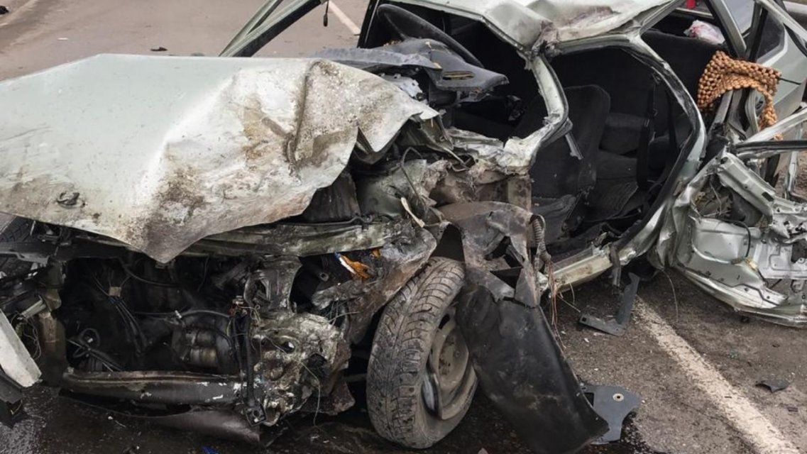 В Орле призывают откликнуться очевидцев смертельного ДТП возле кафе «На привале»