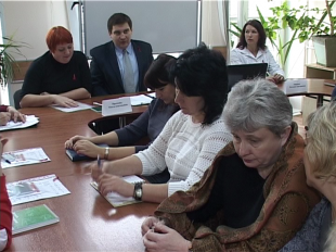 В Орловской области женщин, заболевших ВИЧ - инфекцией, становится больше 