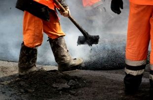 В Орле к сдаче готовы 27 дорог