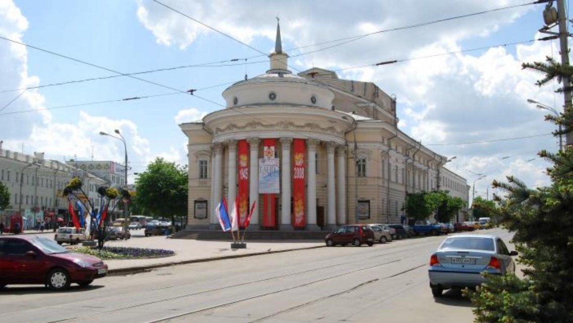 Руководство «Орелгосзаказчика» попало под следствие из-за ремонта «Свободного пространства»