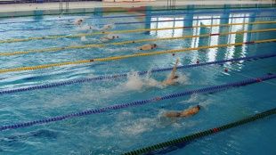 В Орле пройдет открытое Первенство города по плаванию