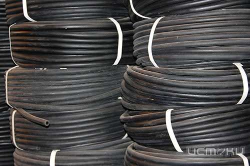 Резинотехнические изделия