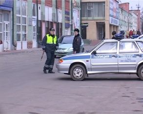 В здании "Малютки" ничего не нашли, звонивший шутник установлен