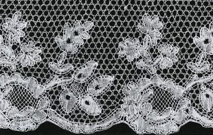 Под Орлом проходит выставка «Кружевная весна»