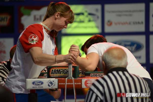 Алина Волкова пополнила копилку Сборной России серебряной медалью Чемпионата Европы