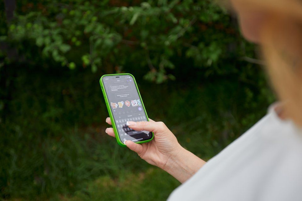 Жители Орловской области стали в 1,5 раза активнее в мессенджерах