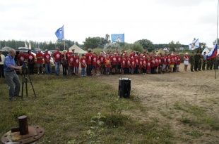 В Орле пройдет Всероссийская парусная регата