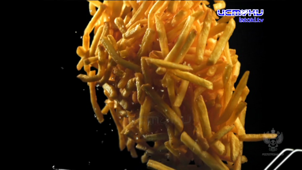 Как сделать свое питание более здоровым?