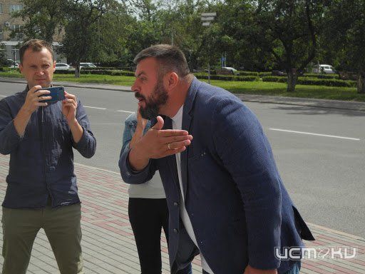 Сергея Лежнева оставили в СИЗО