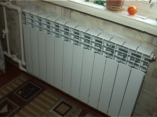 Экономим на тепле? 