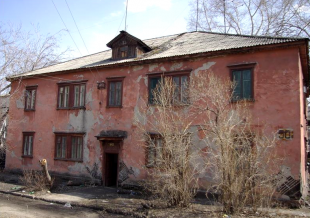 Орловская область получит 128 миллионов рублей на переселение орловчан из аварийного жилья