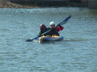 Завершилось орловское ралли «Весна-2014»