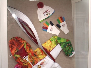 От Москвы-80 до Сочи-2014: экспонаты Игр четырехлетия в краеведческом музее 