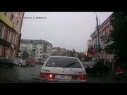 Дождь в Орле 25.06.13