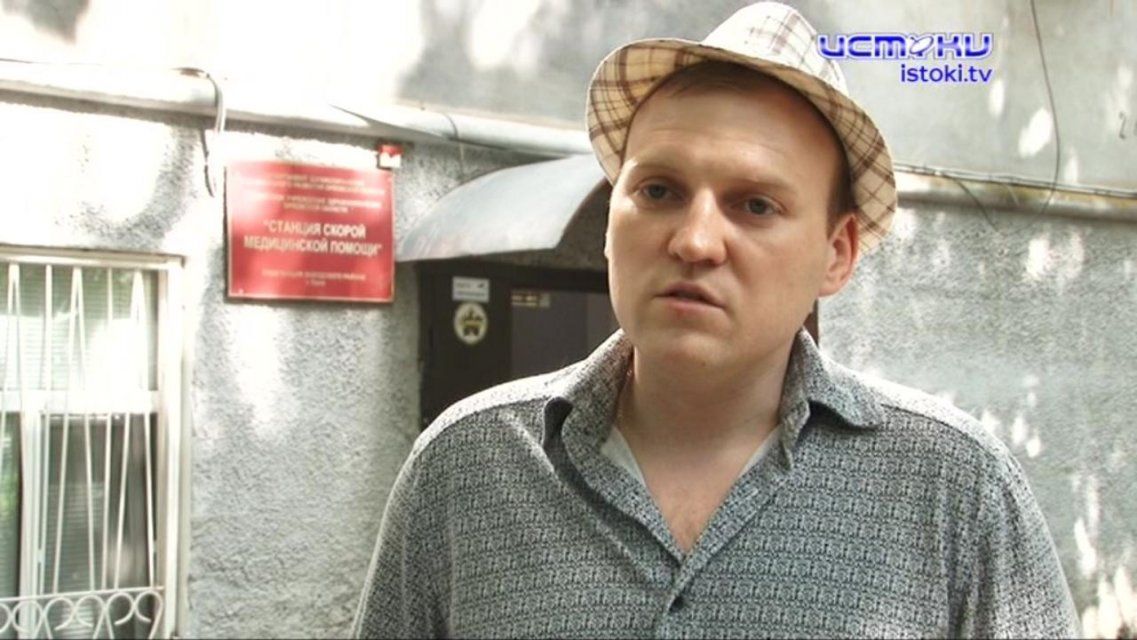 Лежнев против Серегина: фельдшер объявил о бедственном положении орловской медицины на всю страну